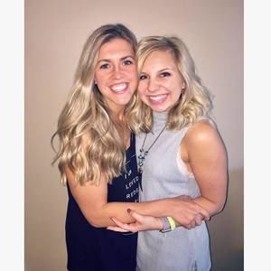 Meet your Posher, Callie sommer